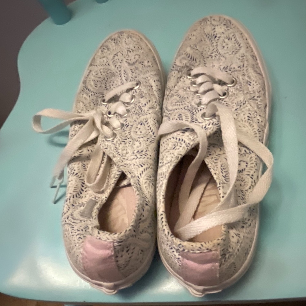 Vans shoes